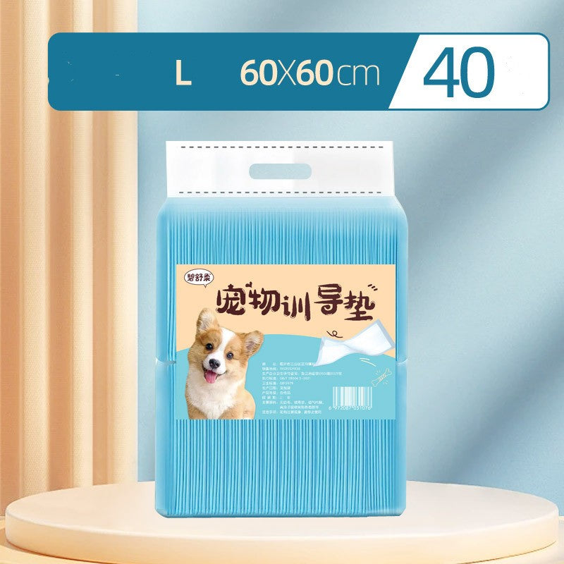 Urinal Pad For Pet Diapers Thickened Absorbent