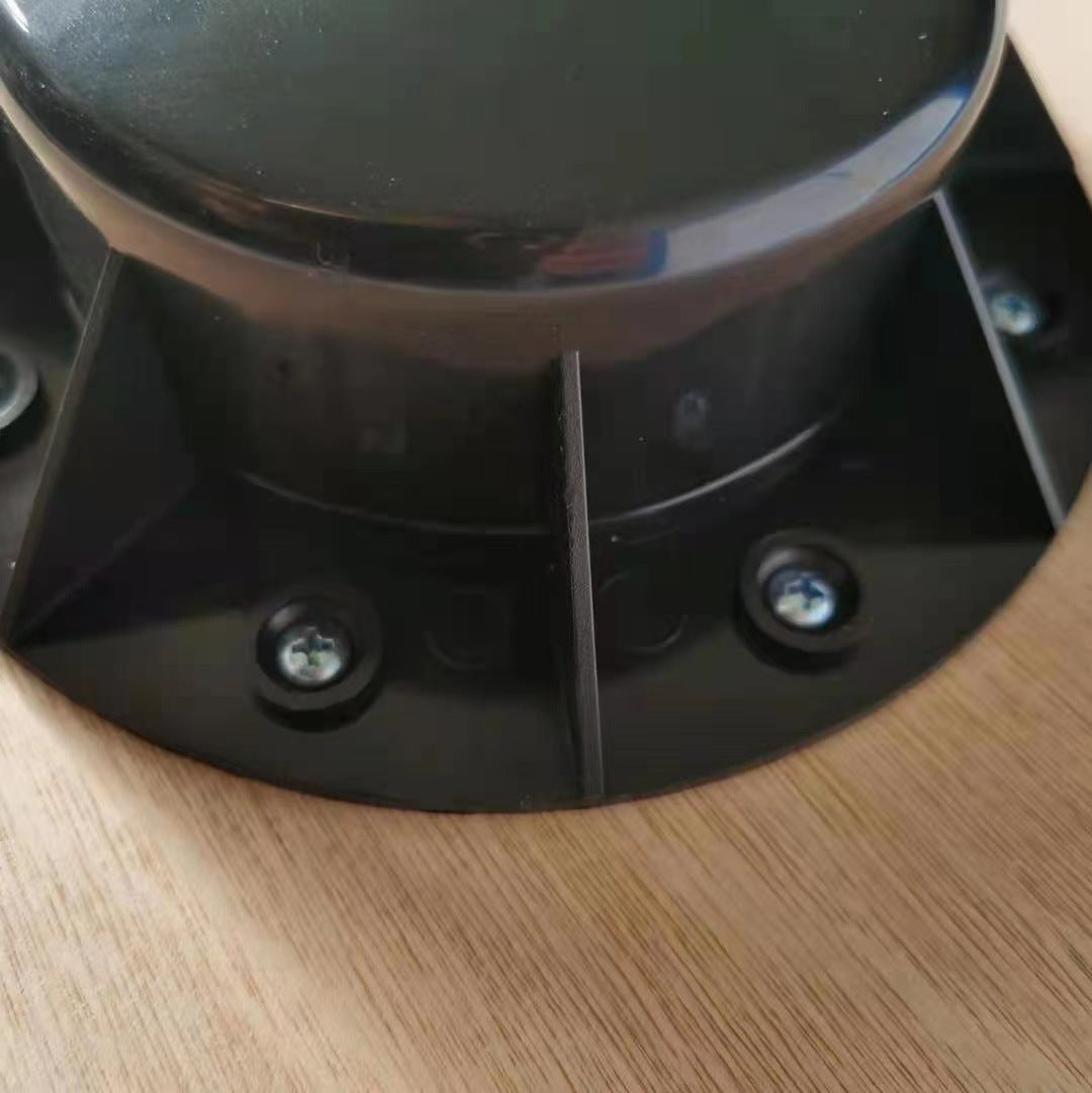 Balanced Yoga Pedal Adult Wooden Board