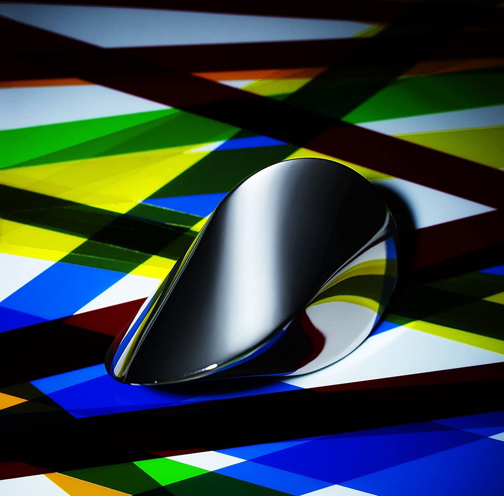 Stainless Steel Stress Relief Ball