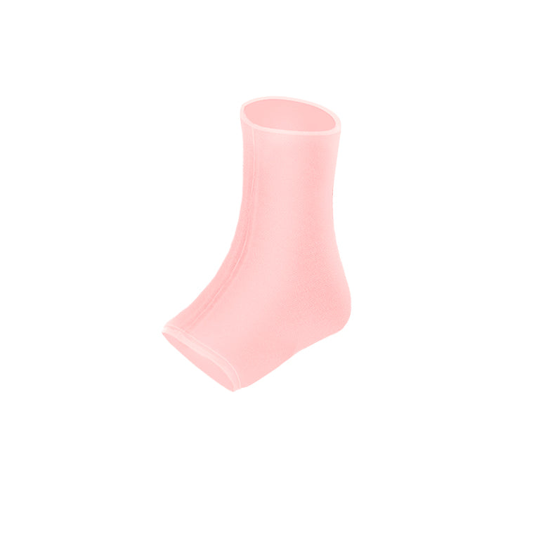 Solid Gel Elastic Ice Compress Ankle