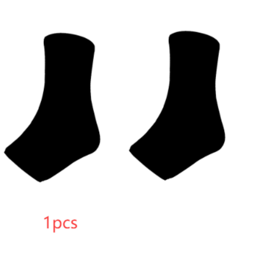 Solid Gel Elastic Ice Compress Ankle