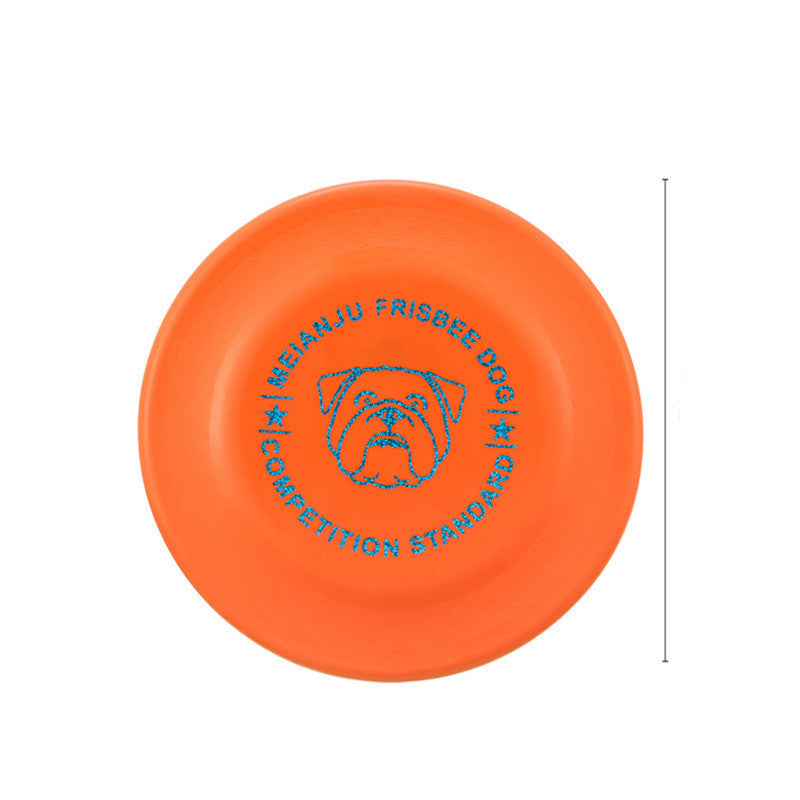 Pet Toy Training Tray Floating And Throwing