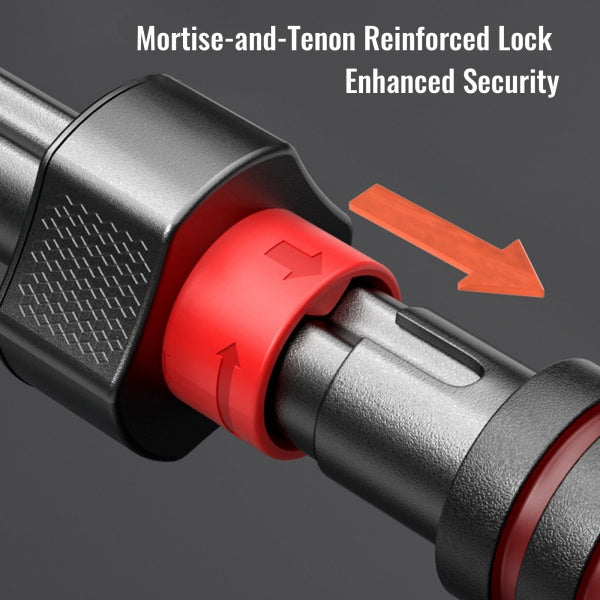 Pull Up Bar Doorway Exercise Bar Training Fitness Strength Bar Home Workout