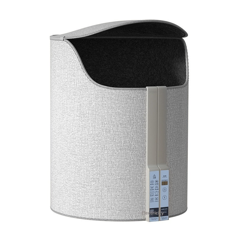 Office Foot Warmer Under Desk Heating Winter Dormitory Anti-freeze Heater