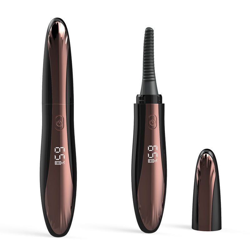 Electric Eyelash Curler USB Rechargeable