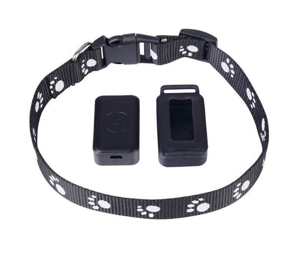 P03 Smart GPS Wireless Pet Tracker