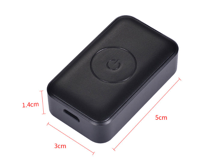 P03 Smart GPS Wireless Pet Tracker