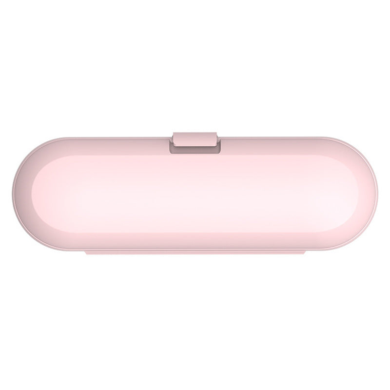 Home Portable Electric Toothbrush Travel Case