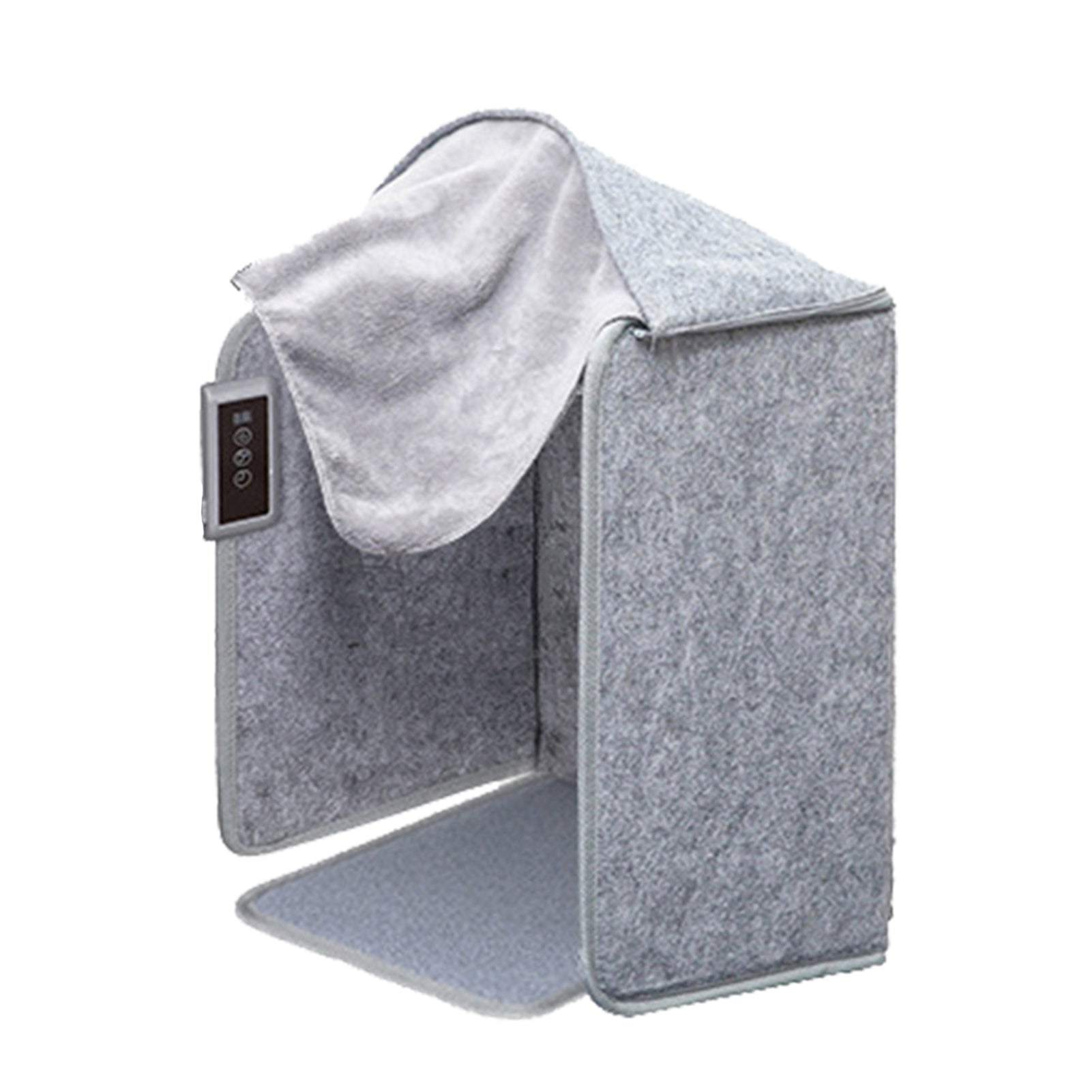 Foot Warmer Office Dormitory Under The Desk Heater In Winter