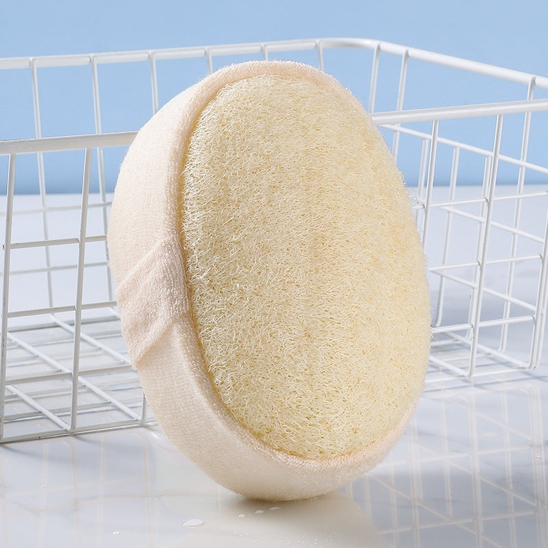 Loofah Bath Exfoliating Towel Tool