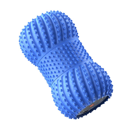 Electric Peanut Yoga Ball Roller Foam Roller Massage Instrument Rolling Shaft