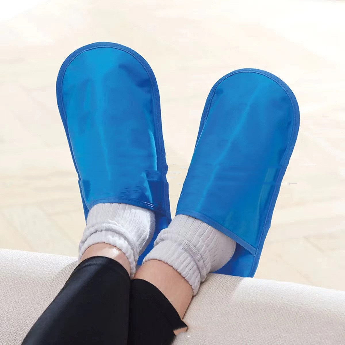 Dual-use Ice Pack Home Foot Care