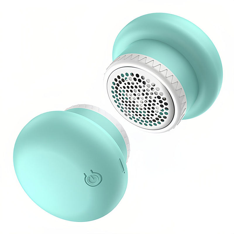 Portable Lint Shaver Rechargeable Home Use Fabric-friendly Lint Remover Say Goodbye To Fabric Pilling Worries