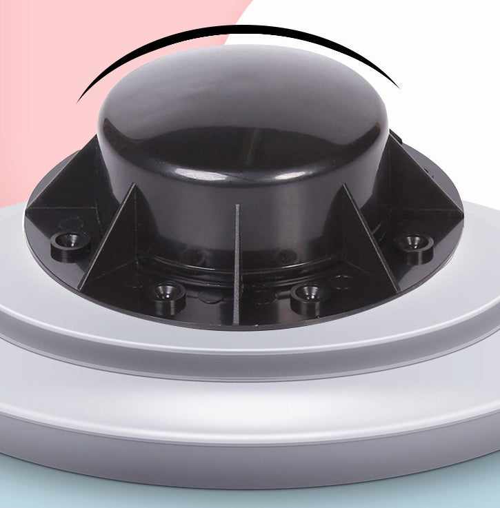 Balanced Yoga Pedal Adult Wooden Board