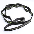 Yoga Stretching Belt Daisy Rope Extension Belt Dance Stretching