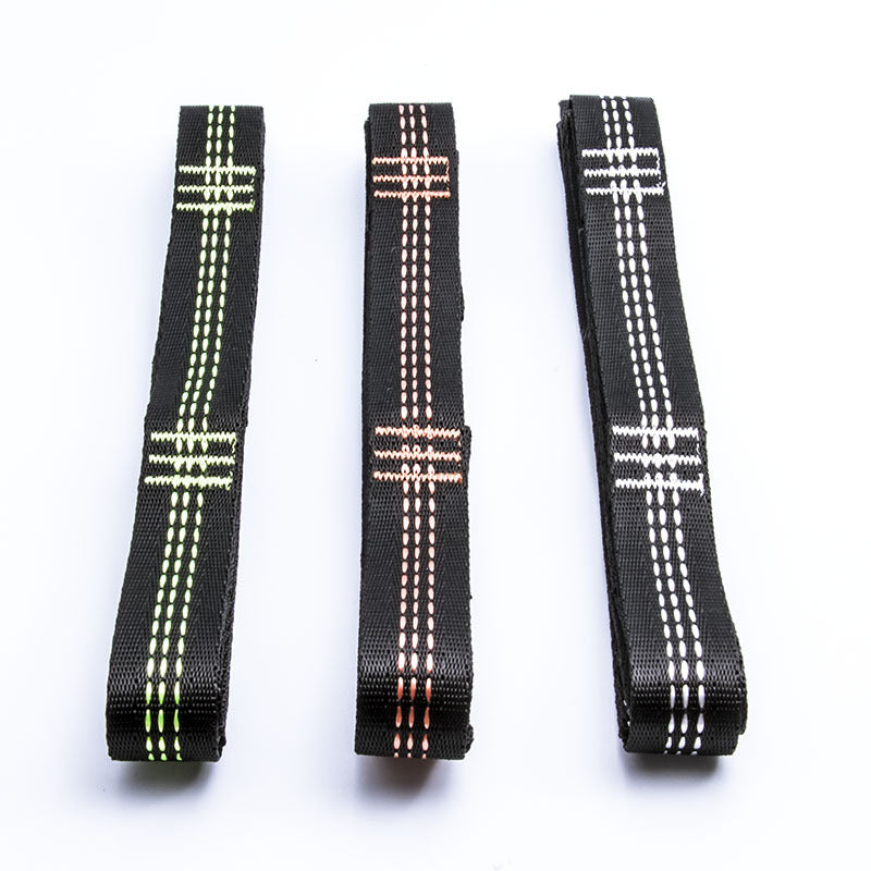 Yoga Stretching Belt Daisy Rope Extension Belt Dance Stretching