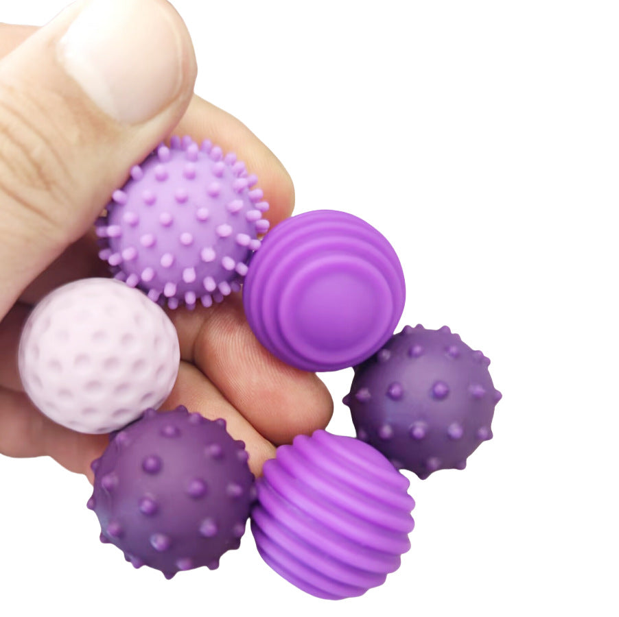 Fingertip Magnetic Ball Stress Relief Toy, Finger Puzzle Toy, Novel And Unique Magnetic Stress Relief