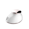 Electric Silicone Facial Cleansing Device Imported Facial Pore Cleaner