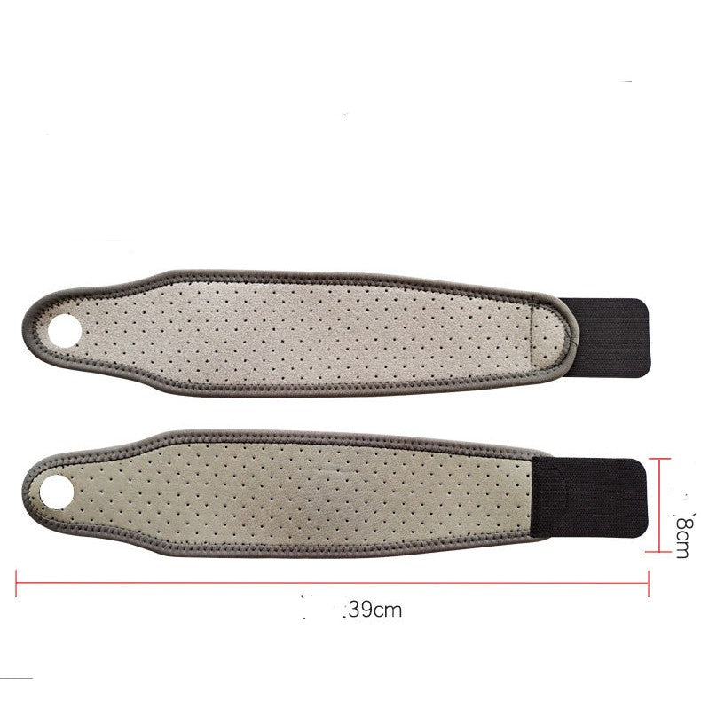 Sports Bandage Wrist Brace Sprain Strain