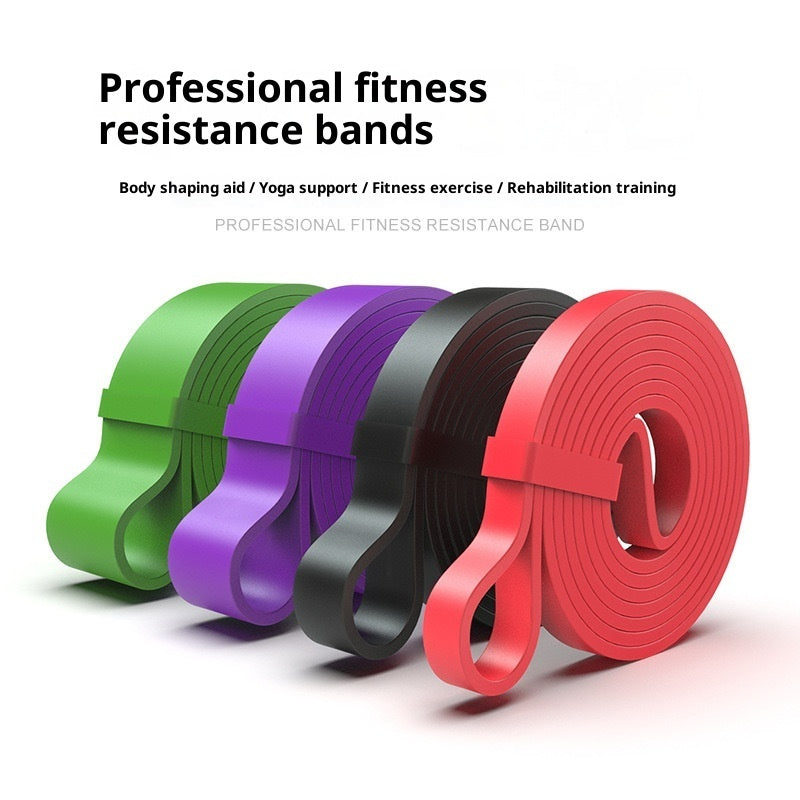 Fitness Resistance Band Pull-up Resistance Band