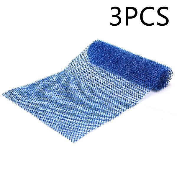 African Net Long Bath Body Exfoliating Long Net Shower