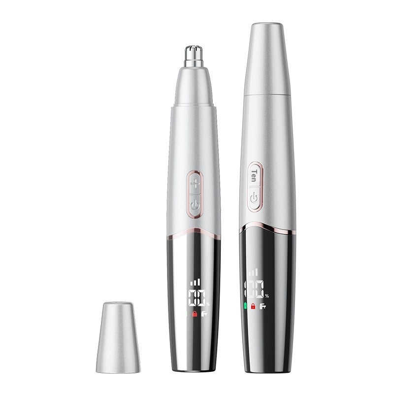 New Multi-functional Electric Trimmer Eyebrow Shaver