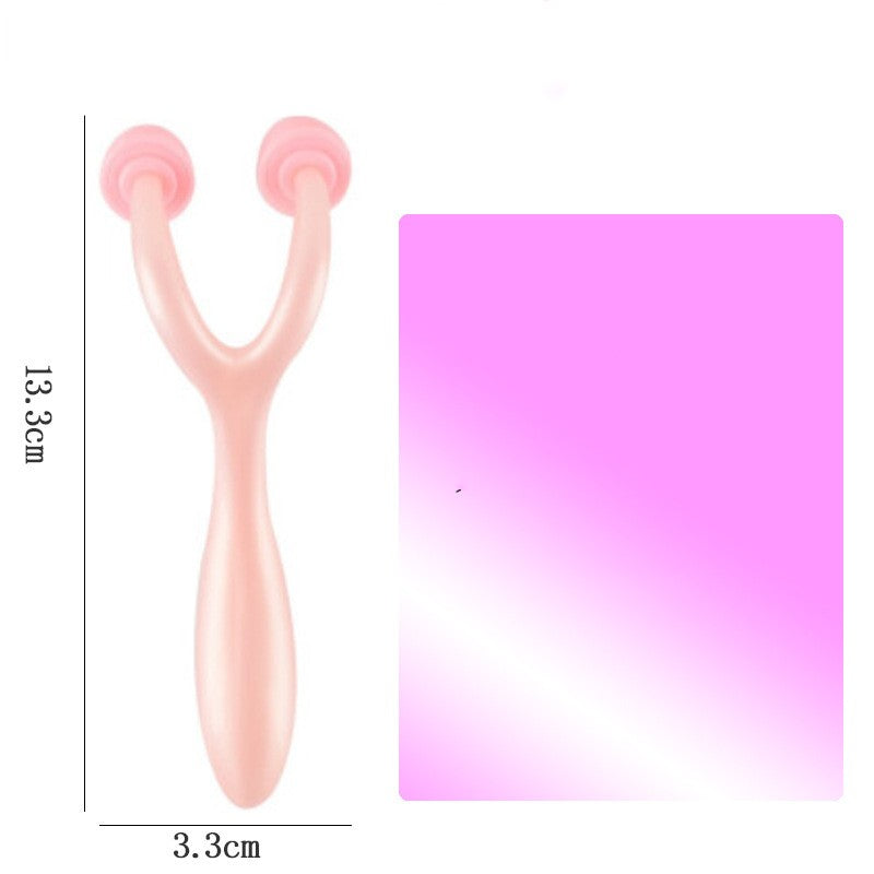 Nose Bridge Lifting Roller Massager