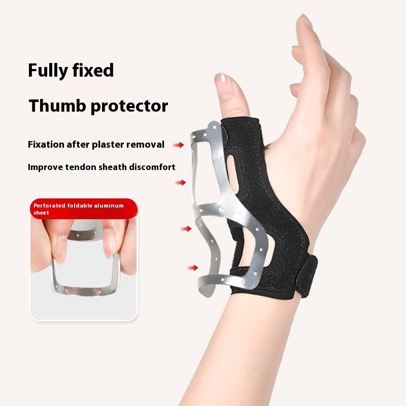 Finger Holder Protective Sleeve Finger Protector