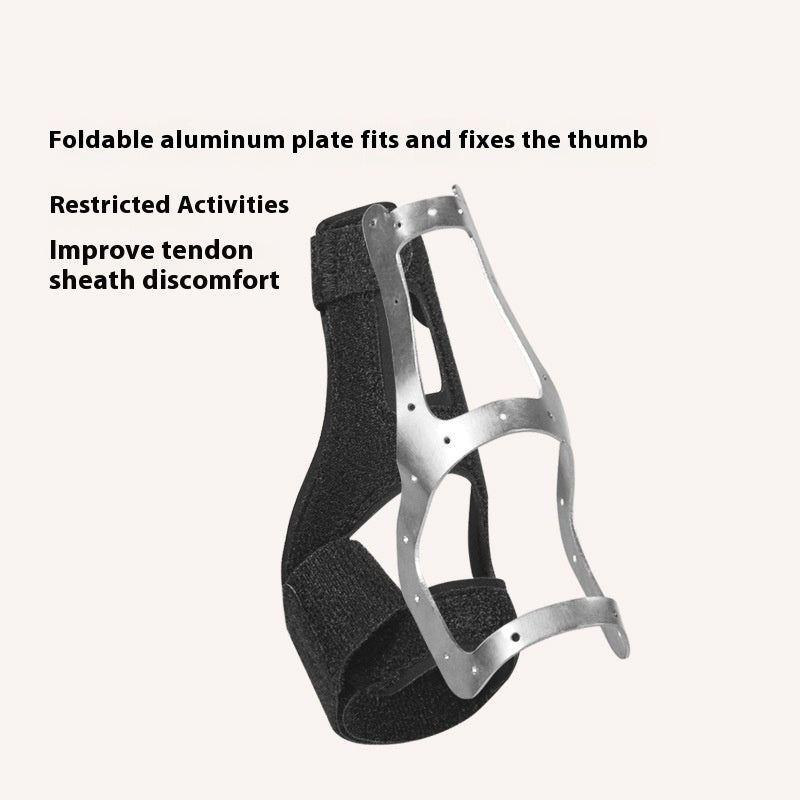 Finger Holder Protective Sleeve Finger Protector