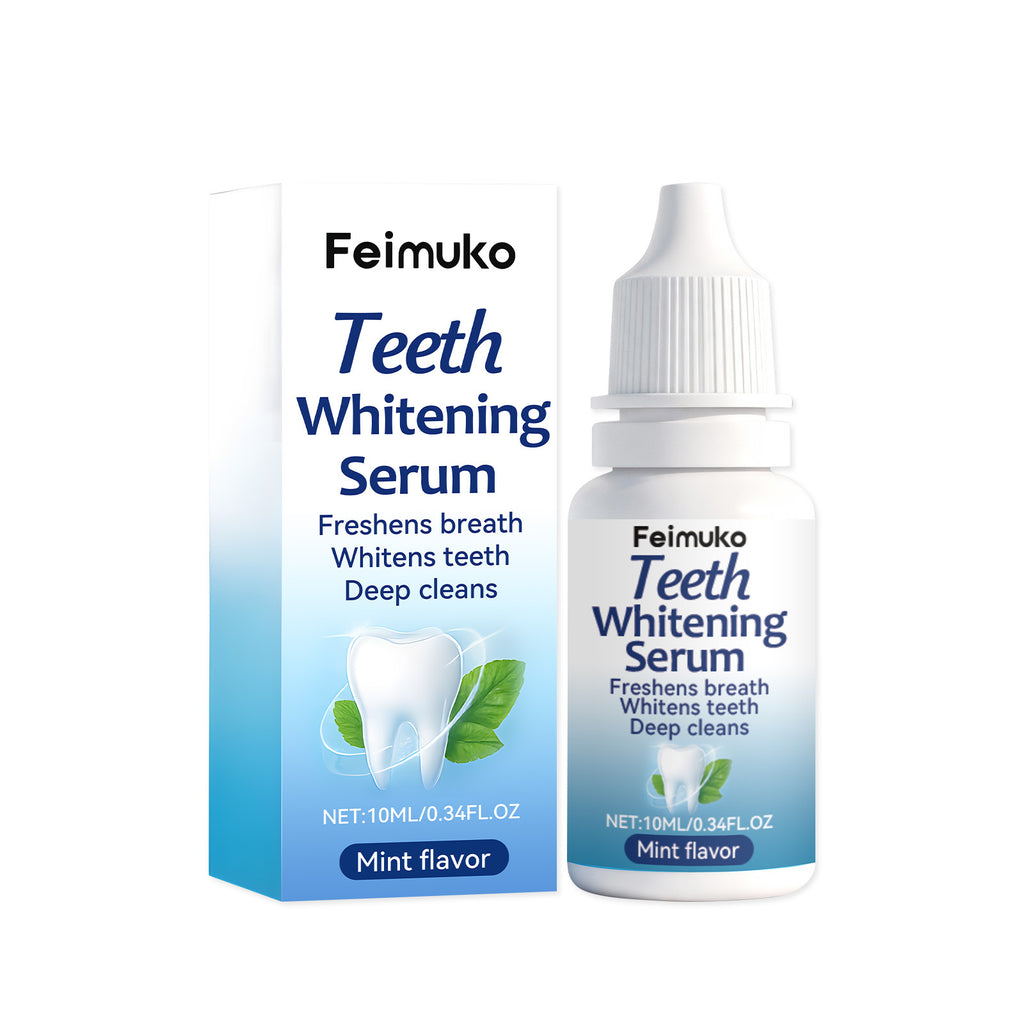 Tooth Whitening Liquid