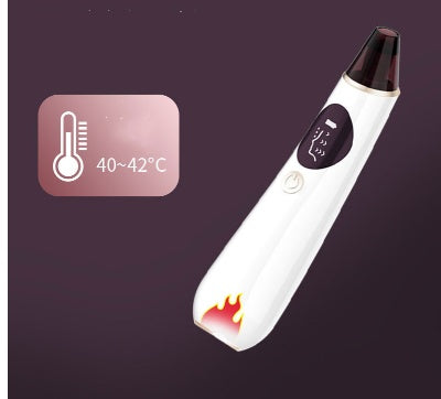 Visual Blackhead Acne Remover To Suck Blackheads