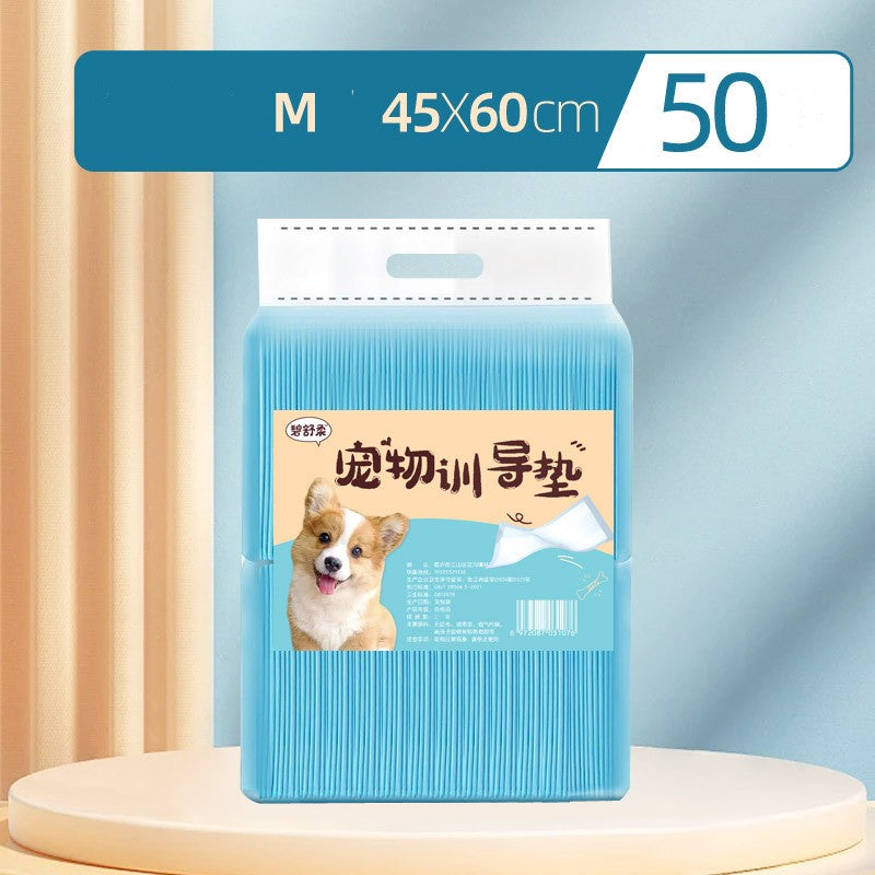 Urinal Pad For Pet Diapers Thickened Absorbent