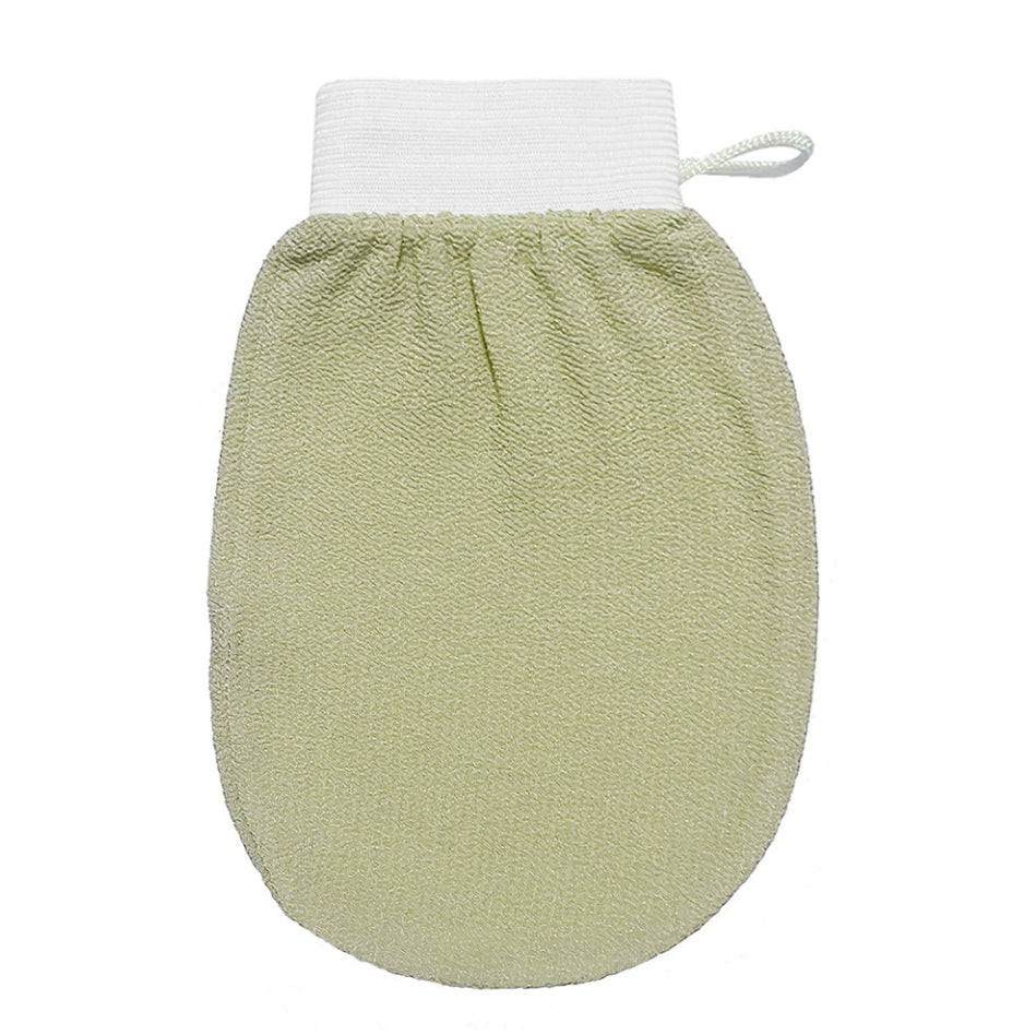 Exfoliating Mitt Kessa Scrub Glove Preparation Shower Scrub