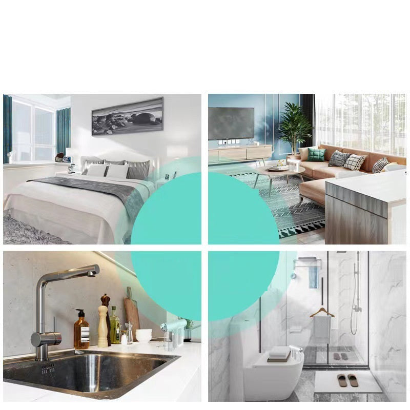 Handheld Blue Light Disinfection Electric Sprayer