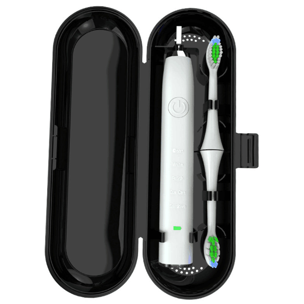 Home Portable Electric Toothbrush Travel Case