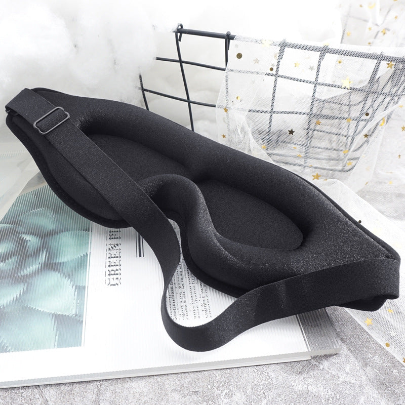 Sleeping Eye Mask 3d Eye Mask Cotton Shading